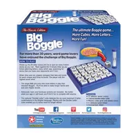 Winning Moves Big Boggle