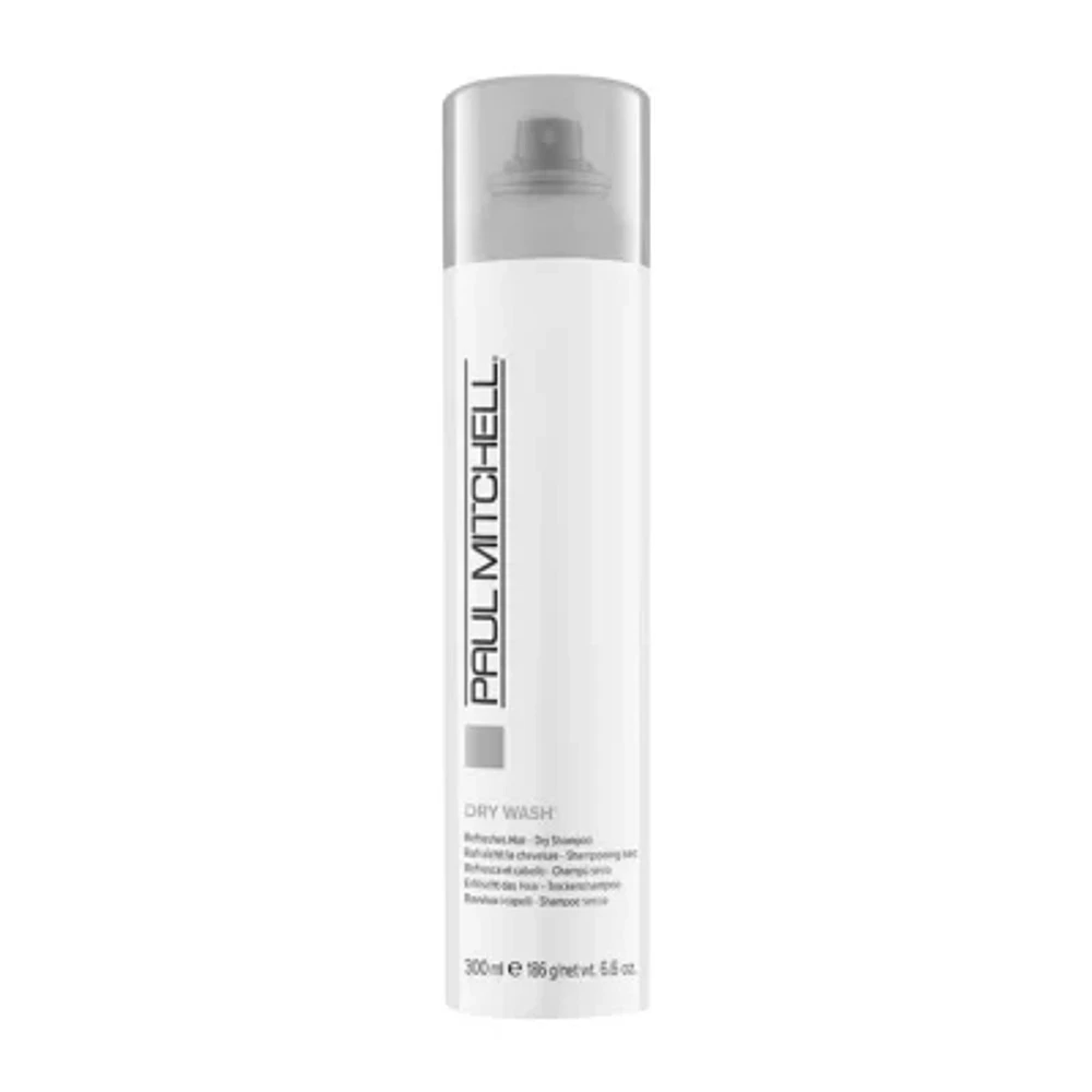 Paul Mitchell Dry Wash Dry Shampoo-6.6 oz.