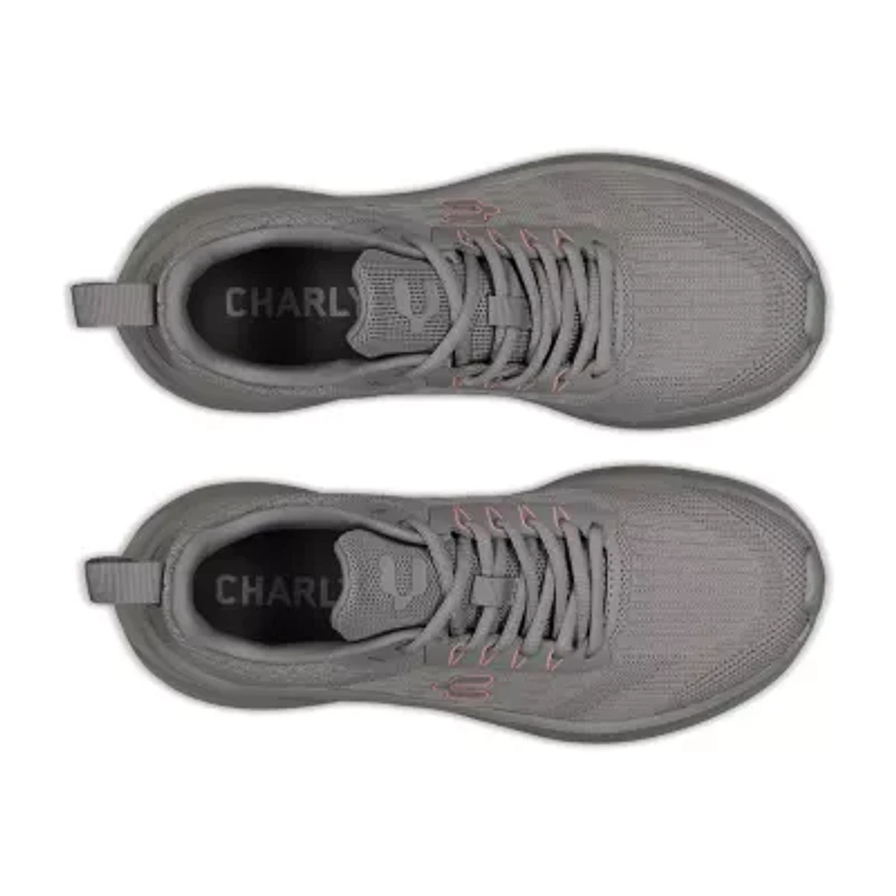 Charly Womens Kasumi Walking Shoes