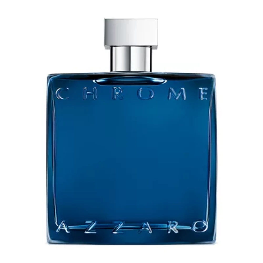 Azzaro Chrome Parfum