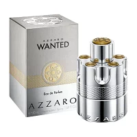 Azzaro Wanted Eau De Parfum