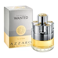 Azzaro Wanted Eau De Toilette