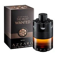 Azzaro The Most Wanted Parfum