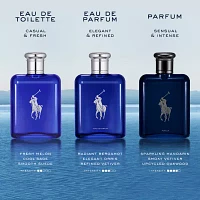 Ralph Lauren Polo Blue Parfum