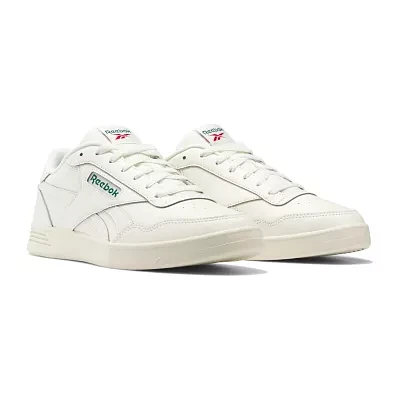 Reebok Mens Court Advance Sneakers