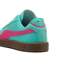 PUMA Club Ii Era Big Girls Sneakers