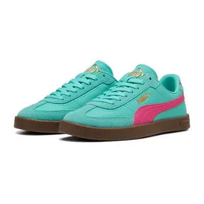 PUMA Club Ii Era Big Girls Sneakers