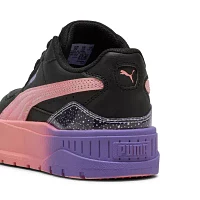 PUMA Karmen Ii Idol Blurry Dreams Little Girls Sneakers