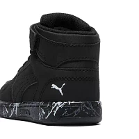 PUMA Rebound Layup Nbk Mountain Park Toddler Boys Basketball Shoes