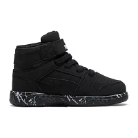 PUMA Rebound Layup Nbk Mountain Park Toddler Boys Basketball Shoes