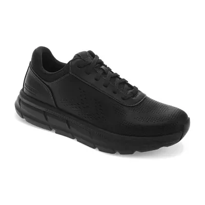 Dockers Mens Go-2 Lace-Up Shoe