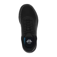 Dockers Mens Go-2 Lace-Up Shoe