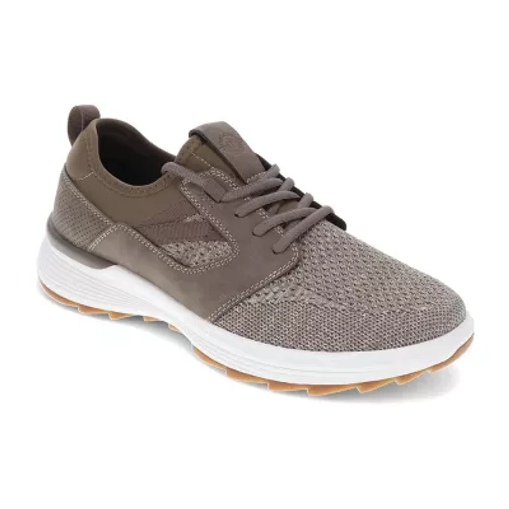 Dockers Mens Adan Slip-On Shoe