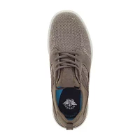 Dockers Mens Adan Slip-On Shoe
