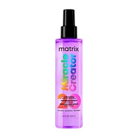 Matrix Miracle Creator Spray Leave in Conditioner-6.8 oz.