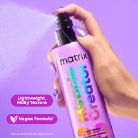 Matrix Miracle Creator Spray Leave in Conditioner-6.8 oz.