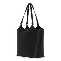 Liz Claiborne Terry Tote Bag