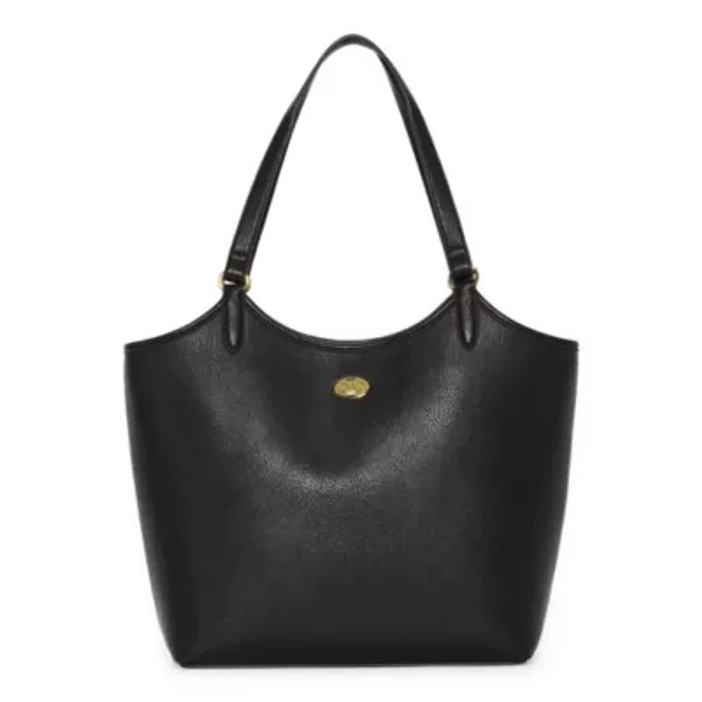 Liz Claiborne Terry Tote Bag