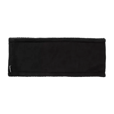 Isotoner Fleece Mens Headband