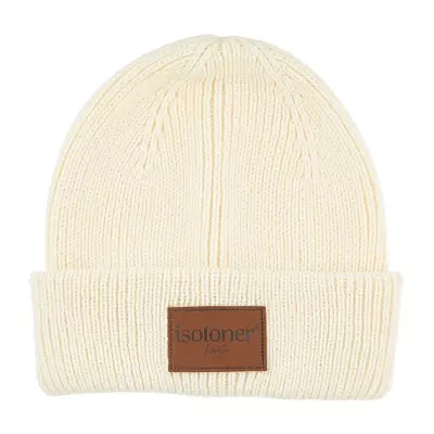 Isotoner Smartdri Knit Mens Beanie