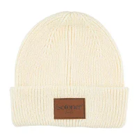 Isotoner Smartdri Knit Mens Beanie