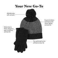 Isotoner Women'S Gift Set Cold Weather