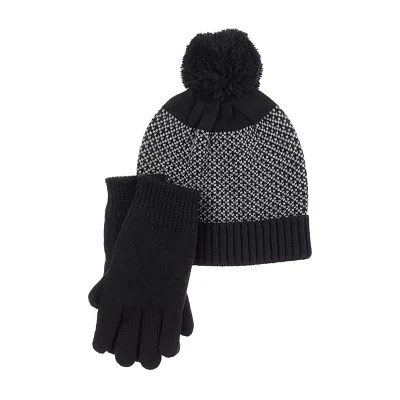 Isotoner Women'S Gift Set Cold Weather