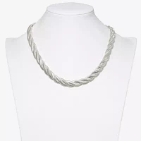 Bold Elements Stainless Steel 18 Inch Snake Chain Necklace