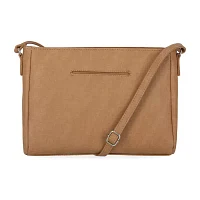 Multi Sac Summerville Crossbody Bag