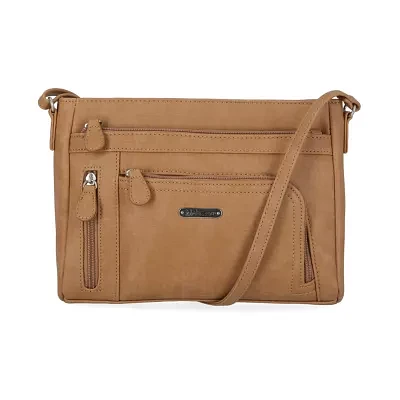 Multi Sac Summerville Crossbody Bag