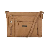 Multi Sac Summerville Crossbody Bag