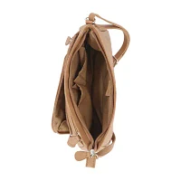 Multi Sac Summerville Crossbody Bag