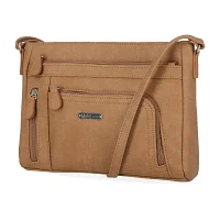 Multi Sac Summerville Crossbody Bag