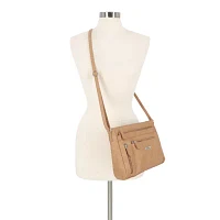 Multi Sac Summerville Crossbody Bag