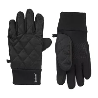 Isotoner Touch Screen Enabled Gloves