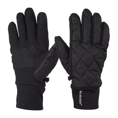 Isotoner Touch Screen Enabled Gloves