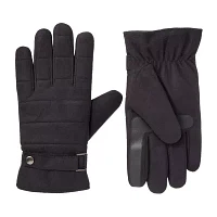 Isotoner Touch Screen Enabled Cold Weather Gloves