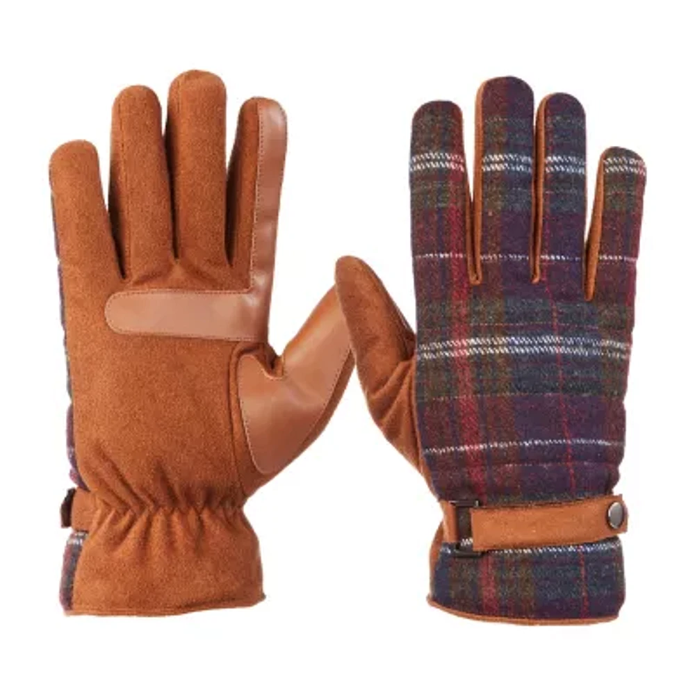 Isotoner Touch Screen Enabled Gloves