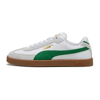 PUMA Mens Club Ii Era Greenside Sneakers