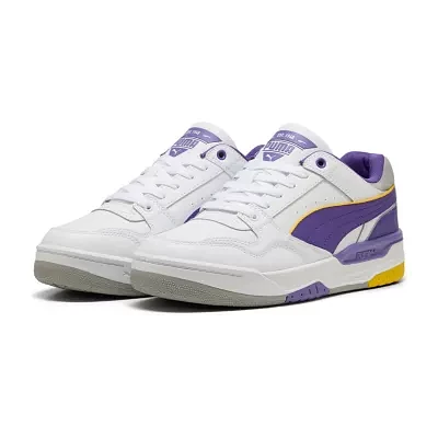 PUMA Rebound Retro Mens Basketball Shoes