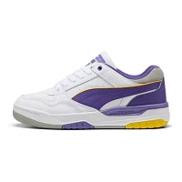 PUMA Rebound Retro Mens Basketball Shoes