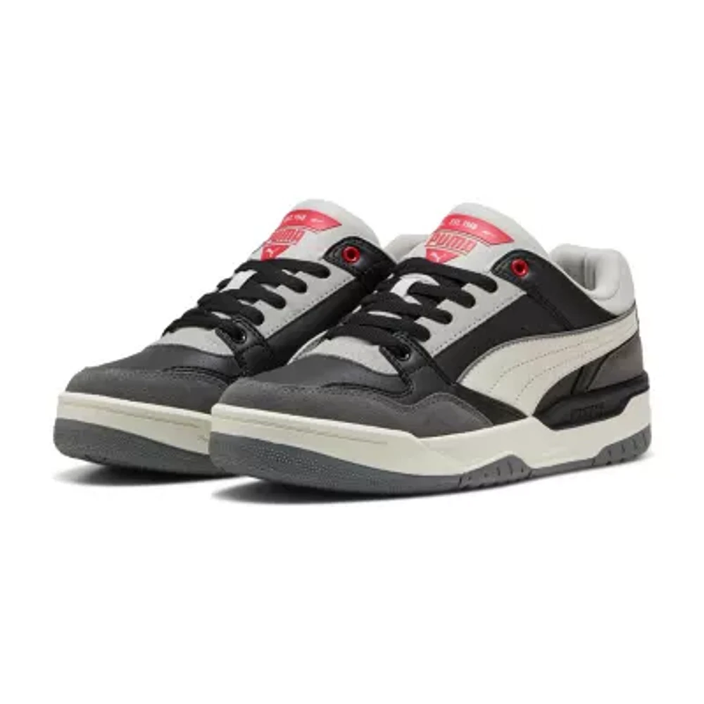 PUMA Rebound Retro Sd Mens Basketball Shoes