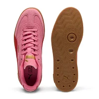 PUMA Club Ii Era Suede Womens Sneakers