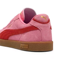 PUMA Club Ii Era Suede Womens Sneakers