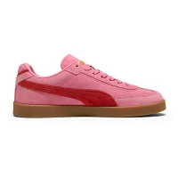 PUMA Club Ii Era Suede Womens Sneakers