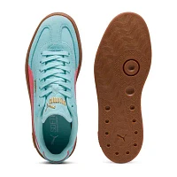 PUMA Womens Club Ii Era Suede Sneakers