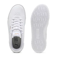 PUMA Womens Carina 3.0 Sneakers