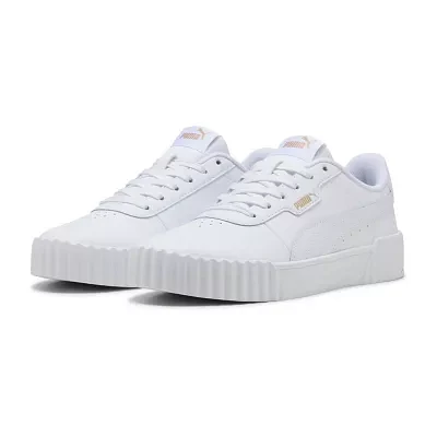 PUMA Carina 3.0 Womens Sneakers