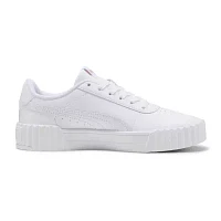 PUMA Carina 3.0 Womens Sneakers