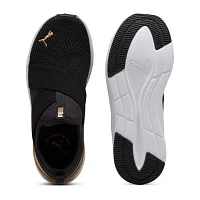 PUMA Softride Harli Womens Slip-On Training Shoes